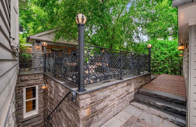 GLOBALSTAY. Charming 3 Bedroom House in North York - Foto 62