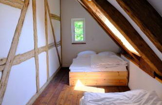 Gutshaus KVH FeWo Warnemünde - Photo 8