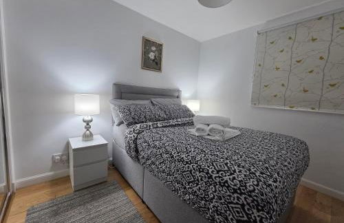 Central Two Bedroom Apartment Near Union Square -Free Parking - Photo 13