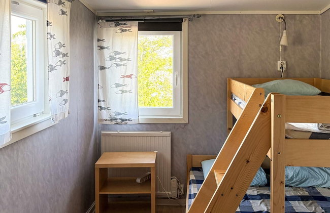 4 Star Holiday Home in Lysekil - Foto 14