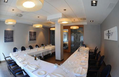 Aparthotel Meseguer - Foto 12