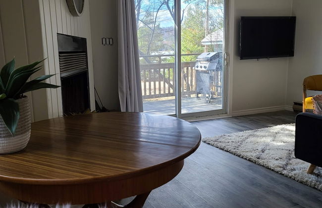 Muskoka Waterfront Retreat - Foto 36