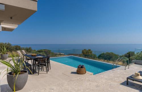 Villa Onyx - With Private Heated Pool - Foto 1