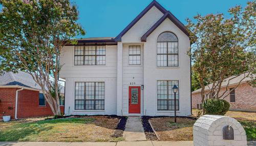 North Texas Retreat - Foto 1