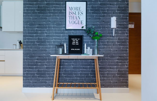 FAM Living - City Walk Dubai - Photo 22