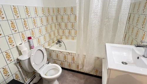 Saint Exupery Parking Wifi Un Séjour à Part - Foto 4, Shower