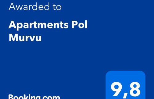 Apartments Pol Murvu - Foto 2