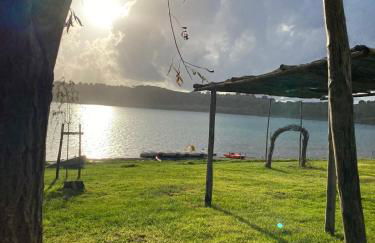 BED&BIKEITALIA - Anguillara Sabazia - AL BORGO - Foto 26