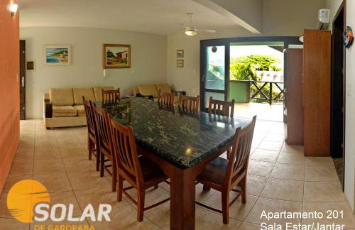 Solar de Garopaba - Foto 24