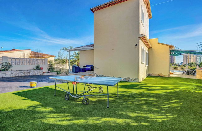 Villa Matthias - Photo 34