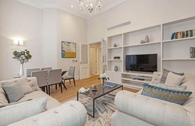 Chesham Court - Photo 53