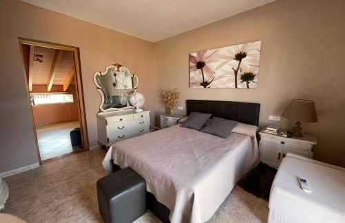 Large house with pool, solarium and teleworking - Foto 25