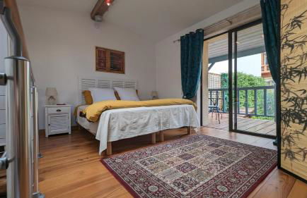 La Maisonnette, ancienne bergerie avec accès au jardin - Foto 11