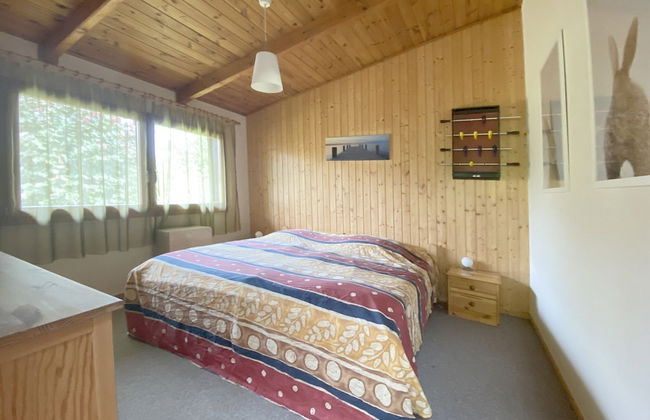 Ferienhaus, Suhlendorf - Foto 3