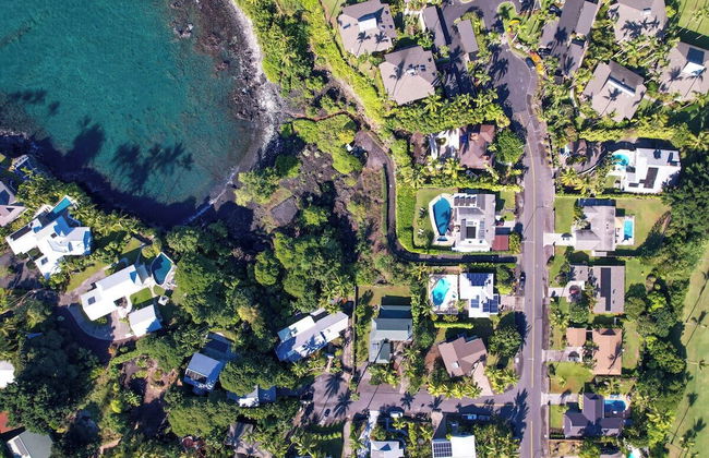 Heeia Bay Paradise Spacious 3 BDR Steps to Beach - Foto 54