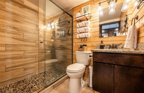 Pikes Peak Boutique Retreat! - Foto 15