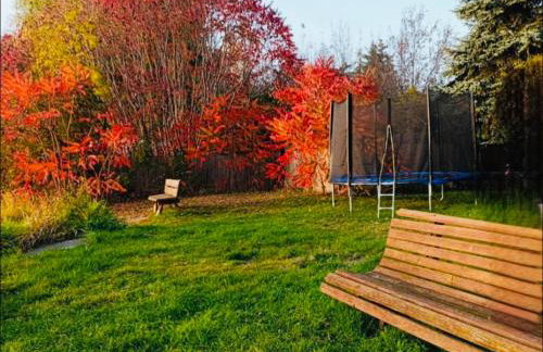 Dom Nad Brzegiem Jeziora - Foto 11