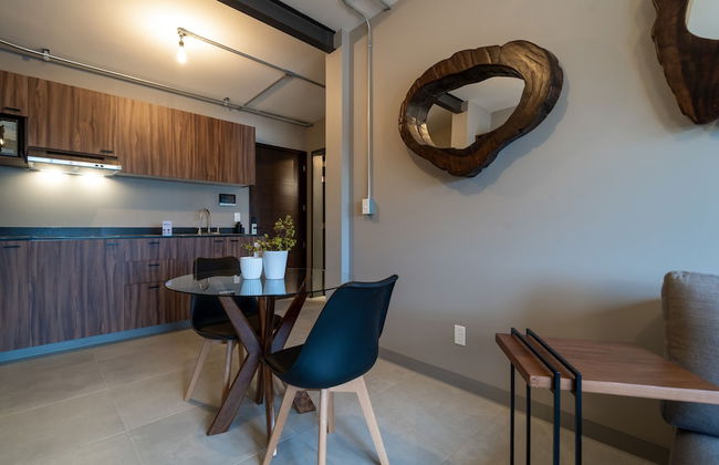 Tribu San Martín Chapultepec - Foto 33