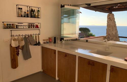 Boutique apartment with beach within walking distance, near Tropea - Foto 64