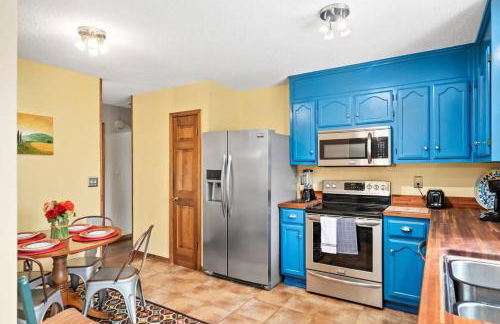 Eastview Drive Jolly Green Giant - Foto 16