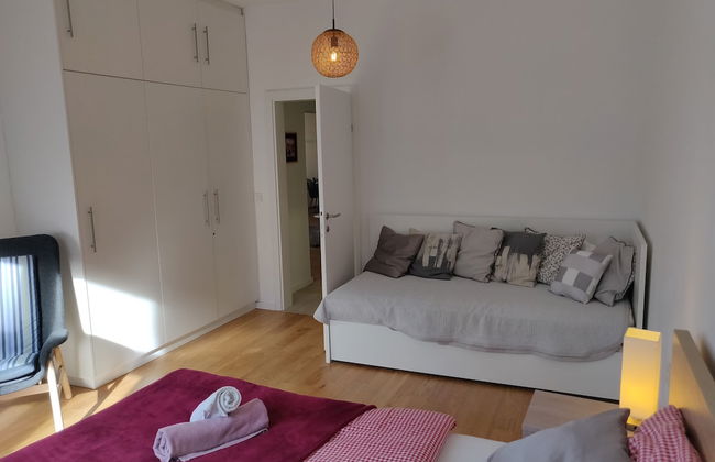 Luxury Spa Apartment - Foto 3