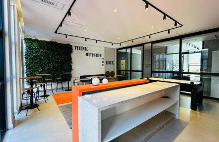 Apto pertinho da 25 de março e ao lado do metrô - Foto 19