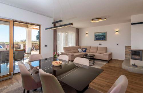 Grand View Holiday Home - Photo 9