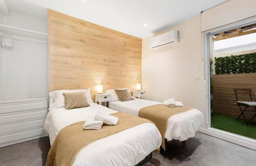 Apartment Málaga Center - Foto 13