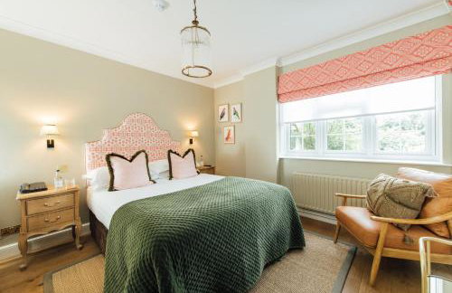 The Farmhouse at Redcoats - Foto 34