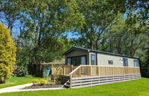 Sarn Y Glyn in Mid Wales Cambrian Mountains near Llanidloes Powys - Photo 17