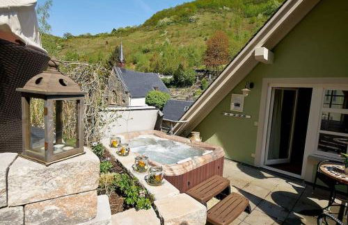 Ferienhaus mit Whirlpool und Sauna - Foto 10