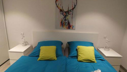 Ferienwohnung Schwarzwaldliebe - Foto 2