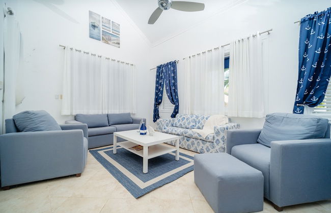 A Guest Dream Villa Blue at Punta Cana Village! - Photo 35