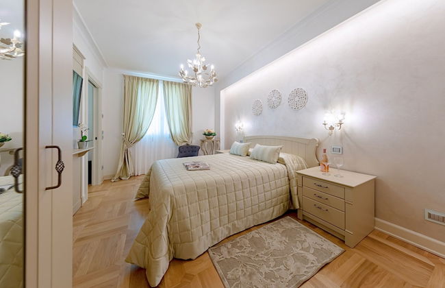 Luxury Lakefront Catullo A1 by Wonderful Italy - Photo 32