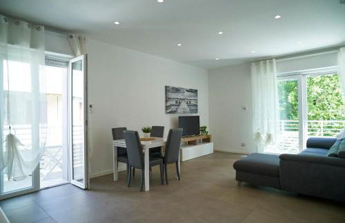 Adria Suite Apartments by Affitti Brevi Rimini - Photo 27