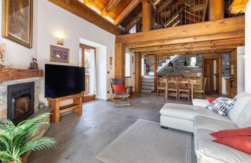 Hostdomus - Chalet Wood - Foto 22