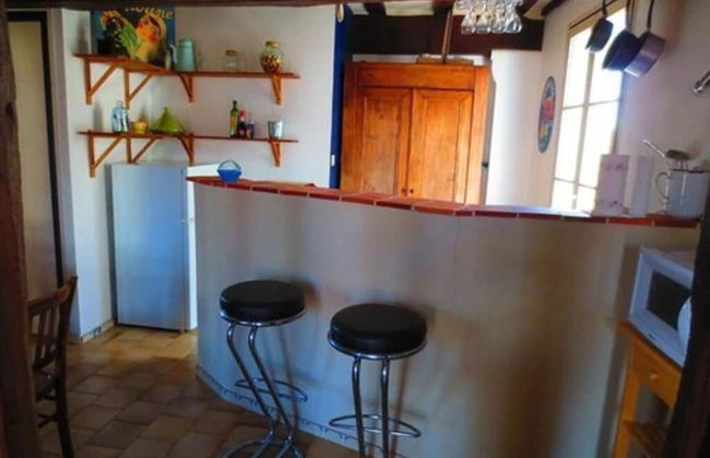 Gite Anne de Beauval - Foto 6