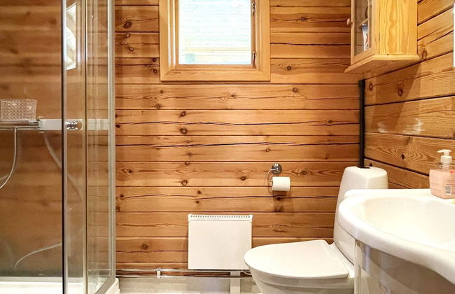 4 Person Holiday Home in Tranas-by Traum - Foto 6