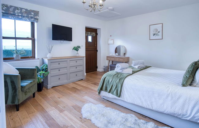 The Beacon - 3 Bed - Ludchurch - Foto 4