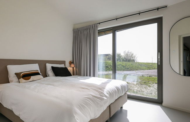 Lovely Holiday Home in the Nature - Foto 8