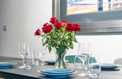 Long Stays, Contractors & Re-locators, 4BR House, Van Parking, Sleeps 8, Wi-Fi - Foto 50