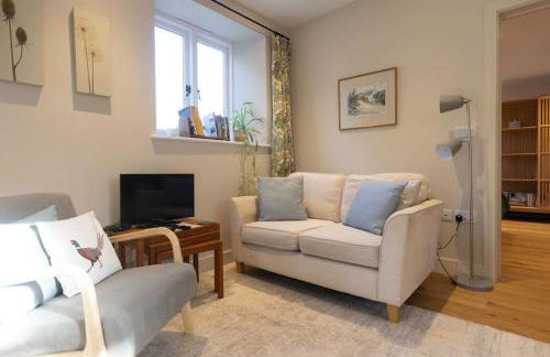 Secluded woodland annex between Mylor and Flushing - Foto 21