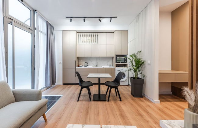 Artevibe Studio in Shkod r - Foto 2