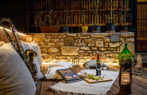 Rustic Cozy house Pupy - Photo 43