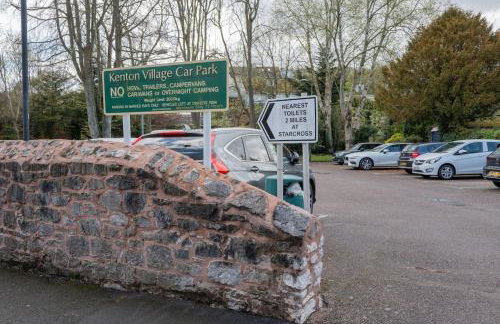 Charming Kenton Cottage - Foto 45