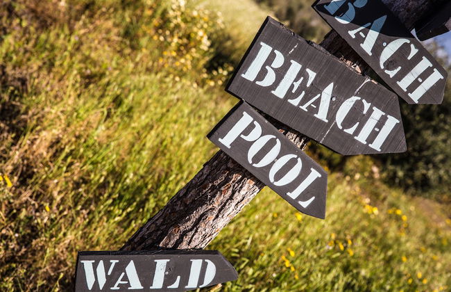 Finca Agroturismo Sa Cova den Borino - Foto 75