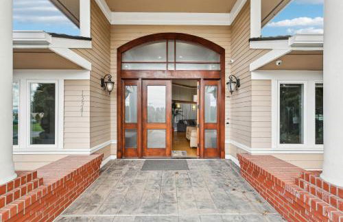 New Skagit Tulip Farm Estate 3 beds 2 baths - Foto 32