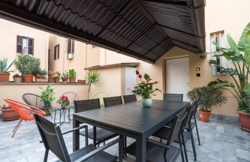 Terrazza San Lorenzo - Luxury Apartment - Roma Centro - Foto 64