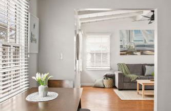 Ocean Escape 1BR Walk to Windansea Beach - Foto 14