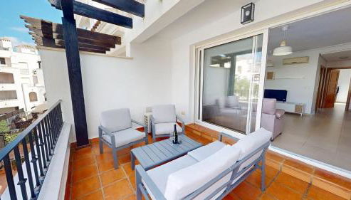 Casa Dejo - A Murcia Holiday Rentals Property - Foto 3